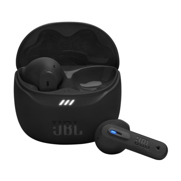 JBL Ecouteurs Tune Flex 2 TWS Noir maroc prix