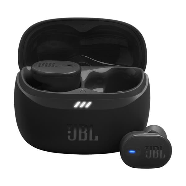 JBL Ecouteurs Tune Buds 2 TWS Noir maroc prix