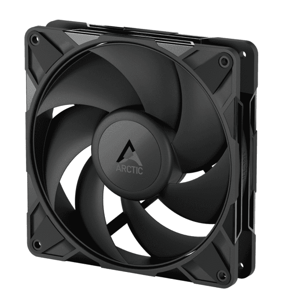 Arctic P14 Pro Noir