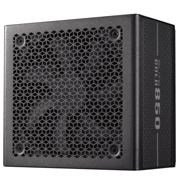 Cooler Master Elite Gold 850 Full Modular ATX 3.1 maroc prix