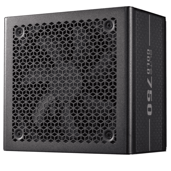 Cooler Master Elite Gold 750 Full Modular ATX 3.1 maroc prix