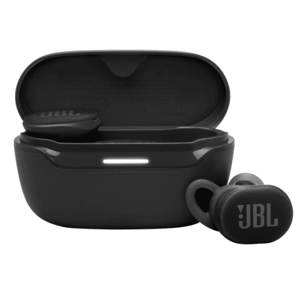JBL Ecouteurs Endurance Race 2 Noir maroc prix