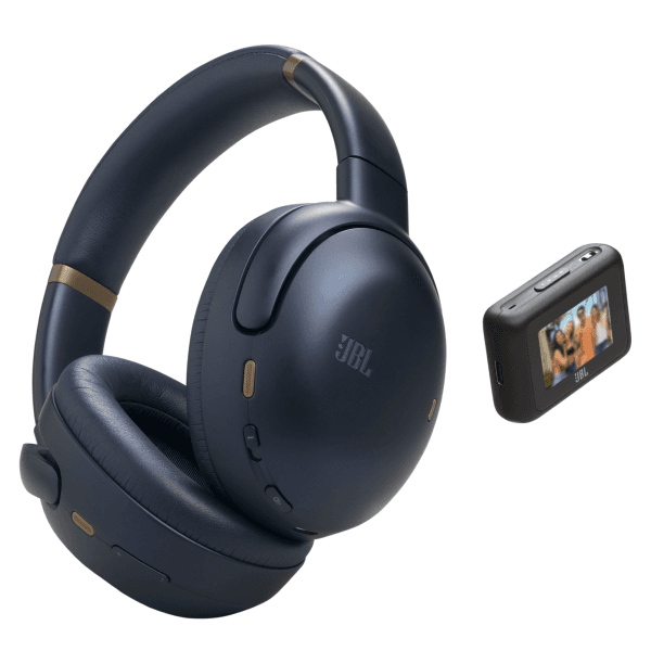 JBL Tour One M3 Smart Tx BT Bleu maroc prix