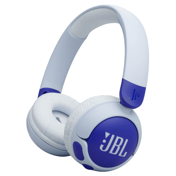 JBL Junior 320 BT Bleu maroc prix