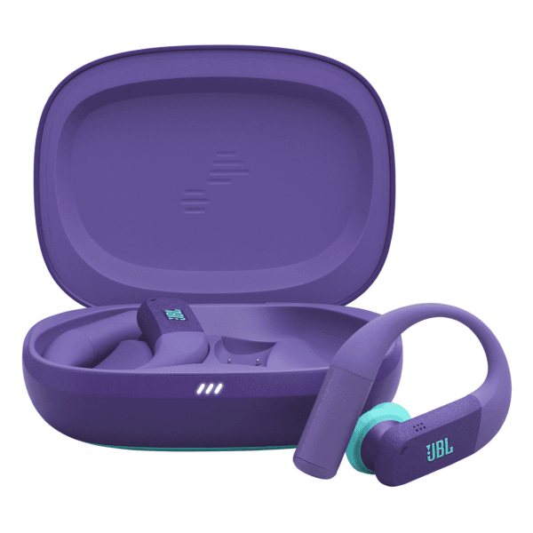 JBL Ecouteurs Endurance Peak 4 BT Violet maroc prix