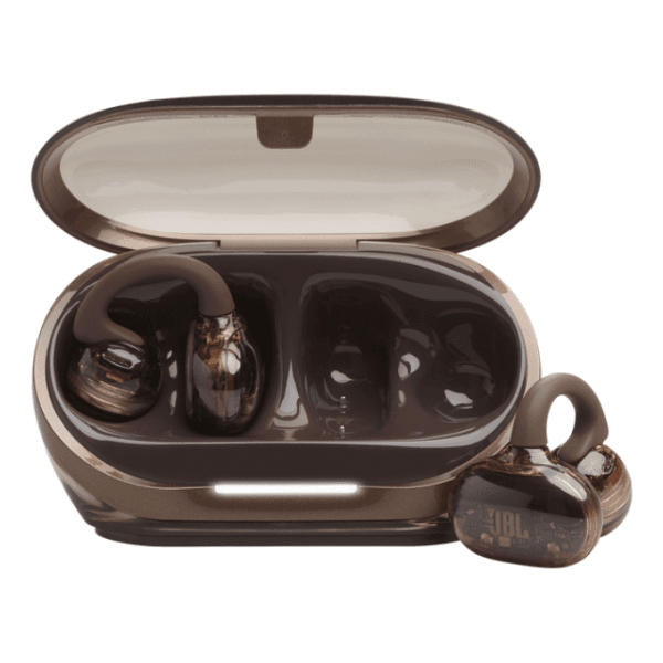 JBL Ecouteurs Soundgear Clips Copper maroc prix