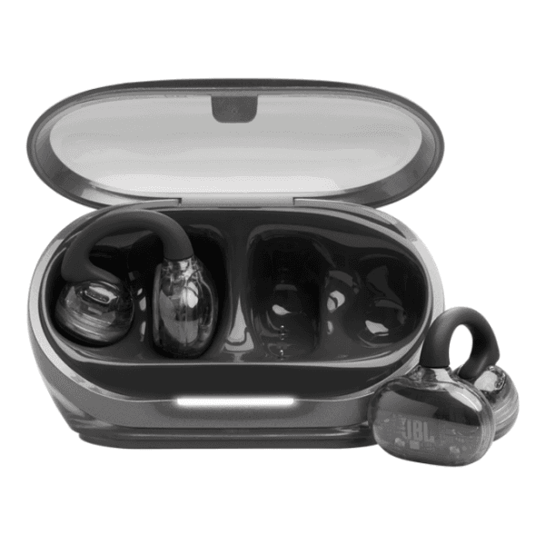JBL Ecouteurs Soundgear Clips Noir maroc prix