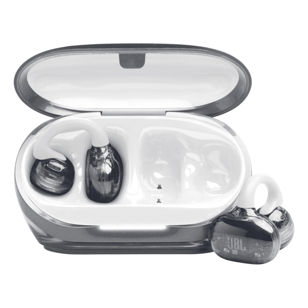 JBL Ecouteurs Soundgear Clips Blanc maroc prix