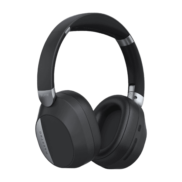 Maestro ELITE Bluetooth Casque - Noir maroc prix