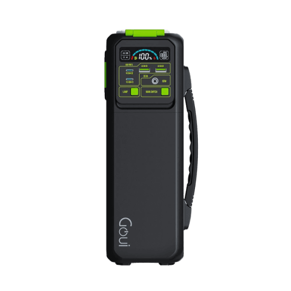 Goui Beast 200 Power Station 200W maroc prix