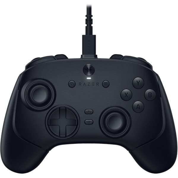 Razer Wolverine V3 Tournament Edition 8K ( Emballage Ouvert ) maroc prix
